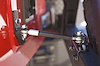 TIRE CARRIER LINKAGE KIT - image 1