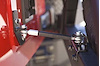 TIRE CARRIER LINKAGE KIT - image 1