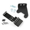 CB RADIO & ANTENNA MOUNT - image 2