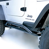 ROCKER GUARDS - image 1