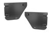REAR HALF DOORS - image 2