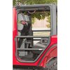 REAR TUBE DOORS - image 2
