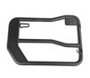 Front Tube Doors for 2018 Jeep Wrangler JL and Unlimited Models - image 3