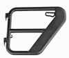 Rear Tube Doors for 2018-2020 Jeep Wrangler JL Unlimited 4-Door - image 3