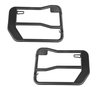 Front Tube Doors for 2018-2020 Jeep Wrangler JL and Unlimited Models - image 3
