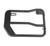 Front Tube Doors for 2018-2020 Jeep Wrangler JL and Unlimited Models - image 4