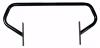 Grille Guard for 1987-1995 Jeep YJ Wrangler [Black]