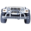 FRONT TUBE BUMPER - image 1