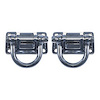 XHD BUMPER D-SHACKLE SET - image 1