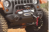 XHD BUMPER STUBBY ENDS - image 1