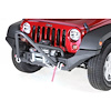 XHD BUMPER HI CLEAR ENDS - image 1