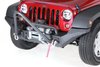 XHD BUMPER HI CLEAR ENDS - image 2