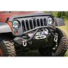 XHD BUMPER STRIKER - image 1