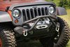 XHD BUMPER STRIKER - image 2