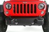 XHD FRONT BUMPER BASE  TO - image 2