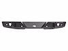 HD Rear Bumper For Jeep Wrangler JL - image 1