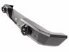 HD Rear Bumper For Jeep Wrangler JL - image 2