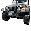 XHD WINCH BUMPER - image 1