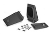 XHD BUMPER STORAGE ENDS - image 1
