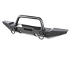 XHD BUMPER KIT  OVER RIDE - image 1