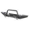 XHD BUMPER KIT  OVER RIDE - image 2