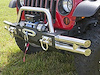 XHD BUMPER TUBE ENDS - image 1