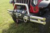 XHD BUMPER TUBE ENDS - image 2