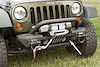 XHD BUMPER ALUMINUM - image 1