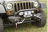 XHD WINCH PLATE - image 1