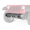 A/T BUMPER NON WINCH - image 1