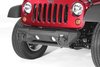 A/T BUMPER NON WINCH - image 2