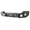 Spartacus Front Bumper for 2007-2018 Jeep Wrangler JK - image 1