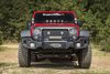 Spartacus Front Bumper for 2007-2018 Jeep Wrangler JK - image 3