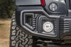 Spartacus Front Bumper for 2007-2018 Jeep Wrangler JK - image 4