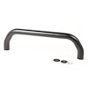 Overrider Bar for Spartacus Bumper fits 2007-2018 Jeep Wrangler JK - image 1