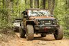 Spartacus Stubby Bumper for 2007-2018 Jeep Wrangler JK - image 2