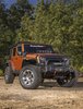 Spartacus Stubby Bumper for 2007-2018 Jeep Wrangler JK - image 3