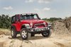Spartacus Front Bumper for 2007-2018 Jeep Wrangler JK - image 2