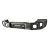 Spartacus Front Bumper Without Winch Plate for 2018 Jeep Wrangler JL and Unlimited Models - image 1