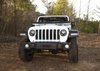 Spartacus Front Bumper Without Winch Plate for 2018 Jeep Wrangler JL and Unlimited Models - image 2