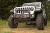 Spartacus Overrider Bar for 2018-2019 Jeep Wrangler JL - image 4