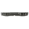 Spartacus Rear Bumper for 2007-2018 Jeep Wrangler JK - image 1