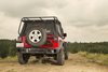 Spartacus Rear Bumper for 2007-2018 Jeep Wrangler JK - image 3