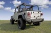 XHD REAR BUMPER - image 2