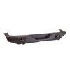 XHD Rear Textured Bumper for 2007-2018 Jeep Wrangler JK - image 2