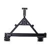 XHD BUMPER TIRE CARRIER - image 1