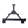 XHD BUMPER TIRE CARRIER - image 3