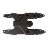 SPARTACUS HD TIRE CARRIER - image 2