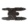 Spartacus HD Tire Carrier Hinge Casting for 2018 Jeep Wrangler JL