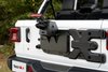 SPARTACUS HD WHL MOUNT JL - image 2